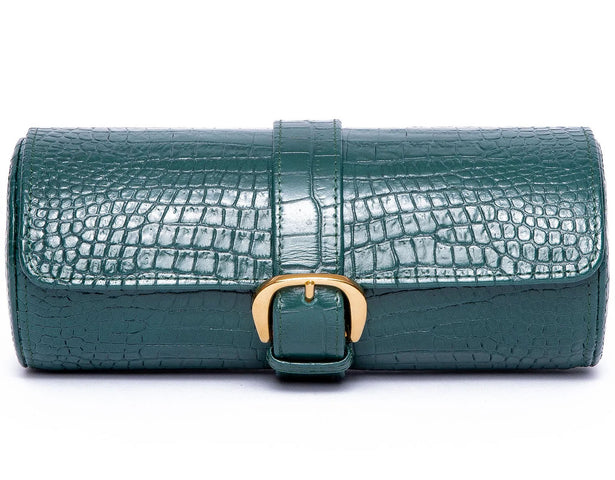 Rapport Watch Roll Brompton 3 Green