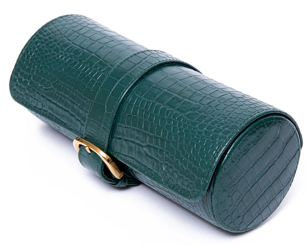 Rapport Watch Roll Brompton 3 Green