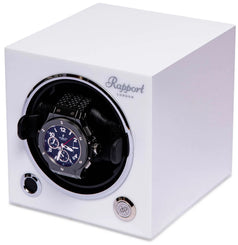 Rapport Watch Winder Evo Single White EVO41