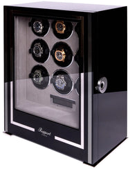 Rapport Watch Winder Paramount 9 Ebony W209