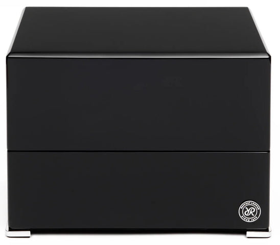 Rapport Watch Winder Perpetua III 2 Black