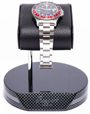 Rapport Watch Stand Formula Single Carbon Fibre