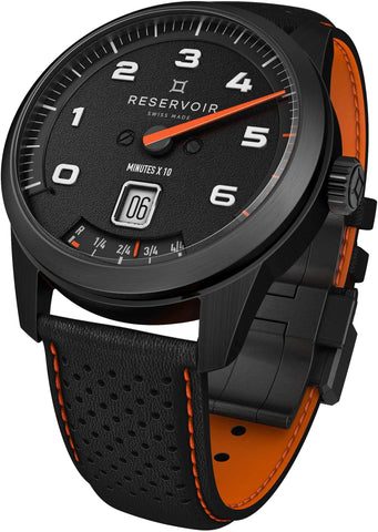 Reservoir Watch GT Tour 371 SE Limited Ediion
