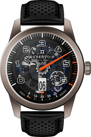 Reservoir Watch GT Tour Skeleton RSV01.GT/430-02