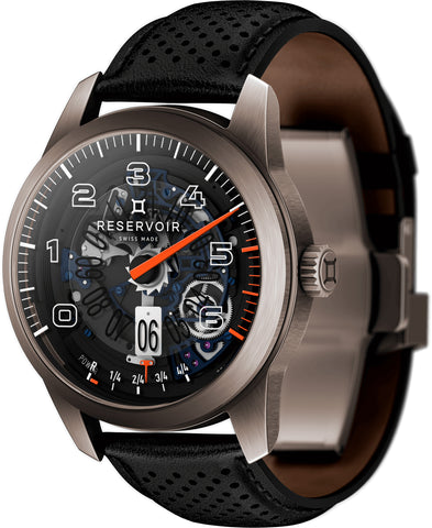 Reservoir GT Tour Skeleton Watch