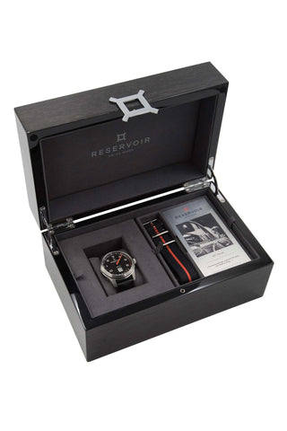 Reservoir GT Tour Skeleton Watch
