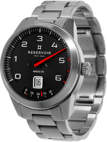 Reservoir GT Tour Bracelet Watch