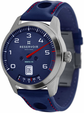 Reservoir GT Tour Blue Edition Watch