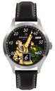 Resevoir Watch Blake and Mortimer By Jove RSV04.BM/133