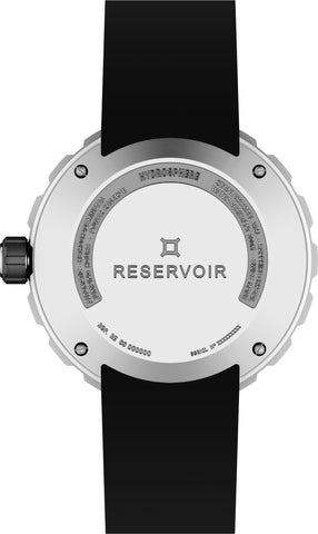 Reservoir Hydrosphere Blackfin Watch