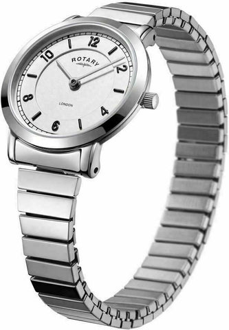 Rotary Watch London Expander D