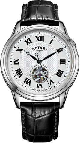 Rotary Watch Cambridge Mens GS05365/70