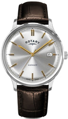 Rotary Watch Avenger Mens GS05400/06