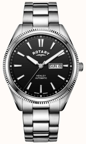 Rotary Watch Henley Mens GB05380/04