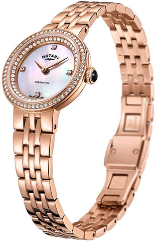 Rotary Watch Kensington Ladies