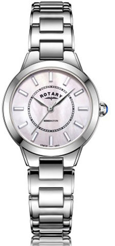 Rotary Watch Kensington Ladies LB05375/07