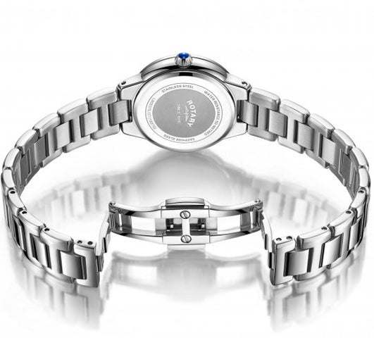 Rotary Watch Kensington Ladies