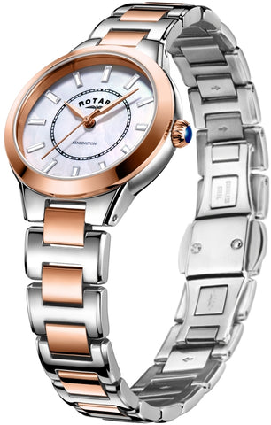 Rotary Watch Kensington Ladies