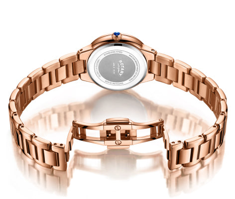 Rotary Watch Kensington Ladies