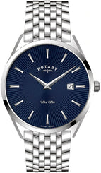 Rotary Watch Ultra Slim GB08010/05
