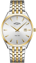 Rotary Watch Ultra Slim GB08011/02.