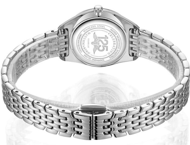 Rotary Ultra Slim Diamond Watch Pre-Order
