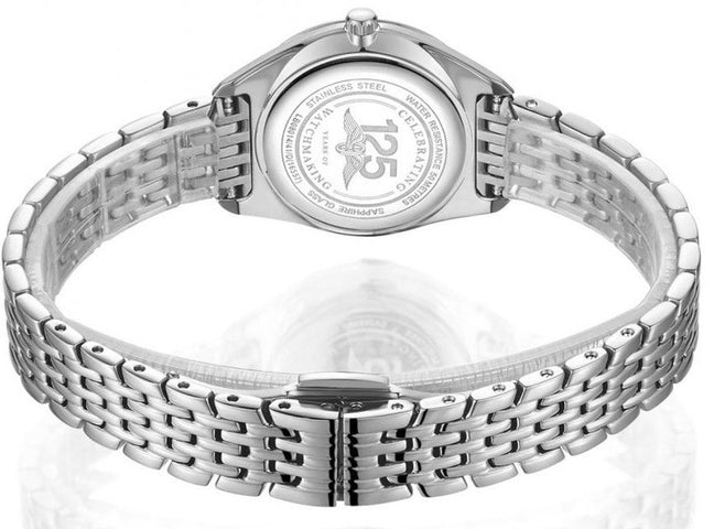 Rotary Ultra Slim Watch