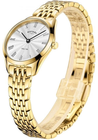 Rotary Ultra Slim Watch Pre-Order