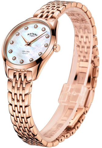 Rotary Ultra Slim Diamond