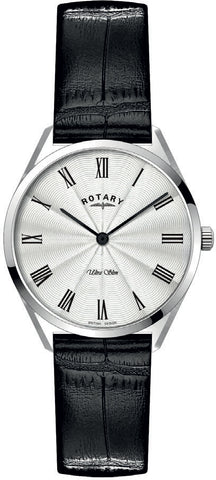 Rotary Watch Ultra Slim LS08010/01