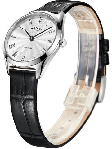 Rotary Ultra Slim Watch