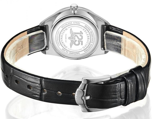 Rotary Ultra Slim Watch