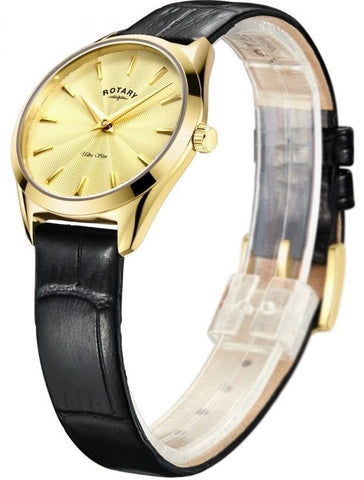 Rotary Ultra Slim Watch Pre-Order