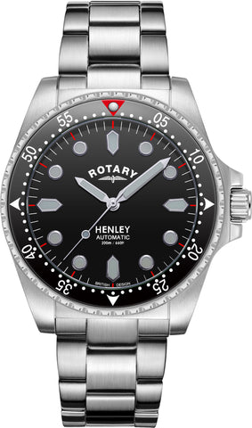 Rotary Watch Henley Mens GB05136/04