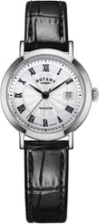 Rotary Watch Windsor Ladies LS05420/01