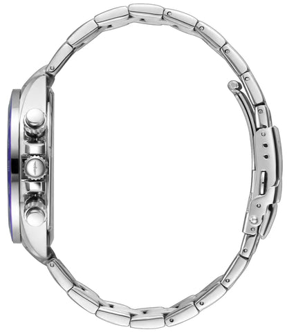 Rotary Henley Chronograph Mens Watch