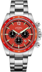 Rotary Watch Henley Chronograph Mens GB05440/54