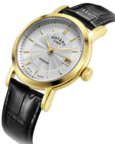 Rotary Windsor 3 Hands Ladies Watch Pre-Order