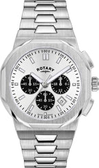 Rotary Watch Regent Chronograph Mens GB05450/59