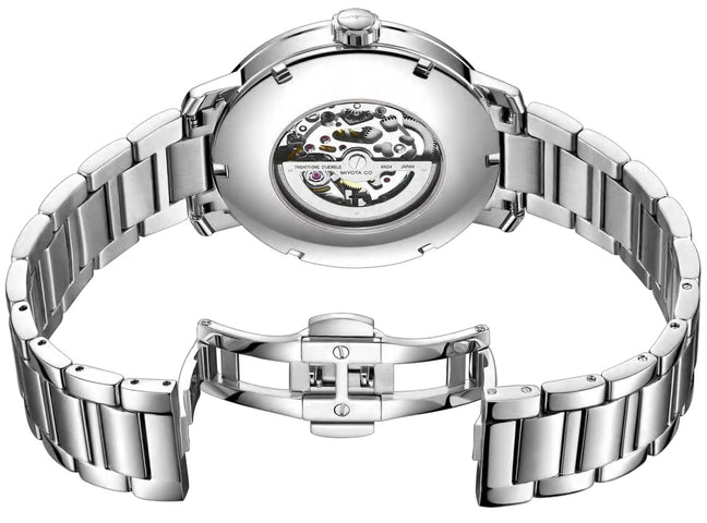 Rotary Greenwich Mens Watch Pre-Order