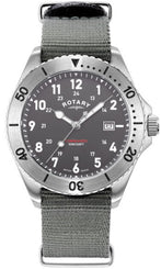 Rotary Watch Commando Mens GS05475/48