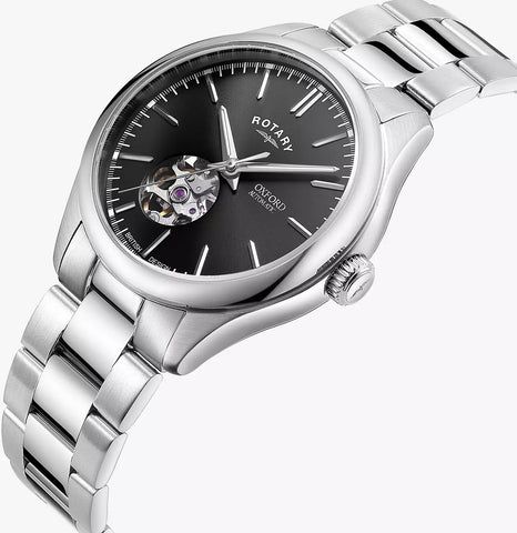 Rotary Oxford Mens Watch