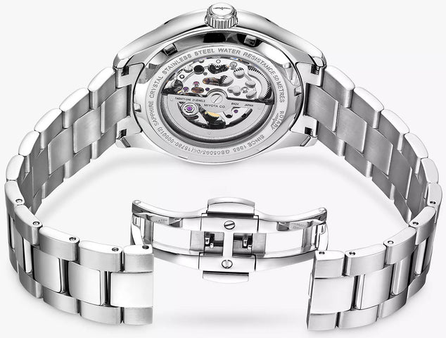 Rotary Oxford Mens Watch