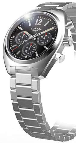 Rotary Avenger Sport Mens Watch Pre-Order