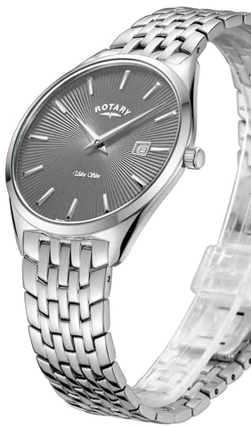 Rotary Ultra Slim Mens Watch