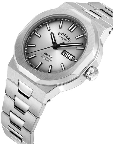 Rotary Regent Mens Watch Pre-Order