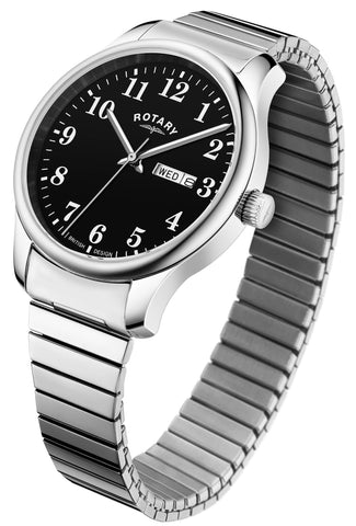 Rotary Expander Mens Watch Pre-Order