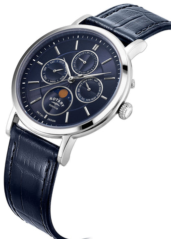 Rotary Windsor Mens Watch Pre-Order