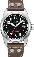 Rotary Watch Commando Mens GS05470/19