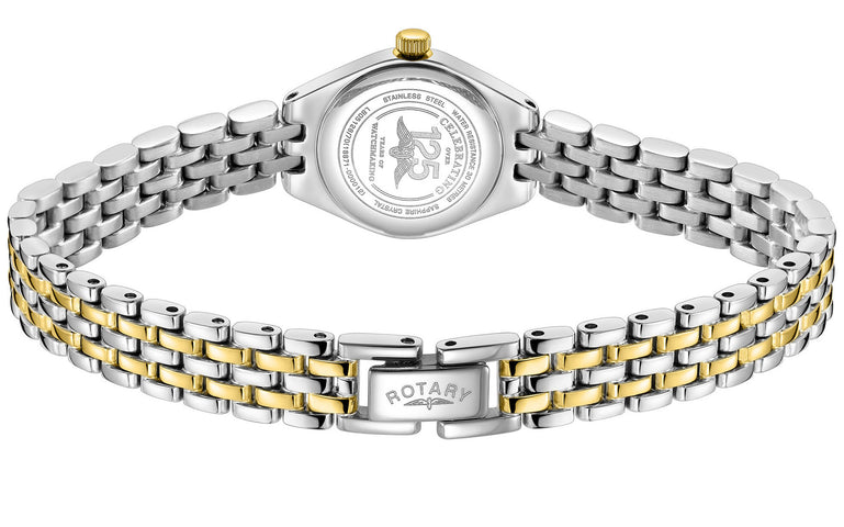 Rotary Balmoral Ladies Watch